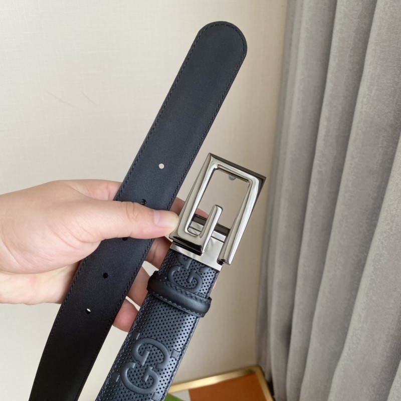Gvc*1 belts